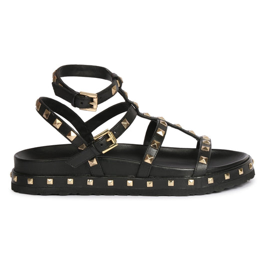 Mia Studded Strapy Sandal