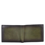 Olive Men's Wallet Set