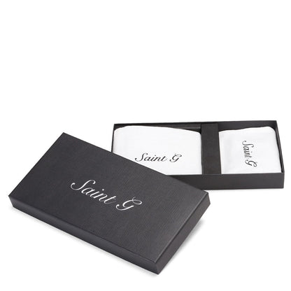 Olive Men's Wallet Set